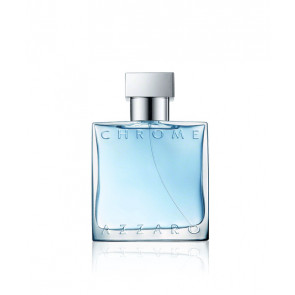 Azzaro CHROME Eau de toilette Vaporizador 30 ml