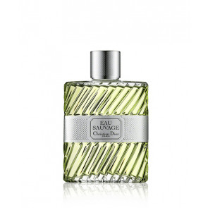 Dior EAU SAUVAGE Eau de toilette 100 ml