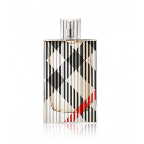 Burberry BRIT Eau de parfum Vaporizador 100 ml