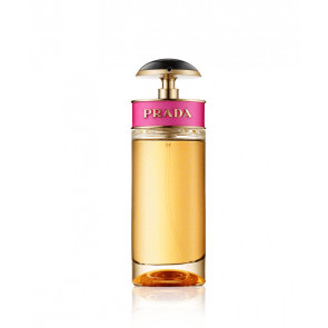 Prada CANDY Eau de parfum Vaporizador 80 ml