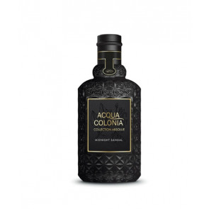 4711 Acqua Colonia Midnight Sandal Eau de parfum 100 ml