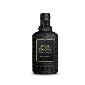 4711 Acqua Colonia Orchid Vanilla Eau de parfum 100 ml