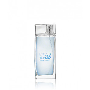 Kenzo L'EAU PAR KENZO Eau de toilette Vaporizador 50 ml Frasco