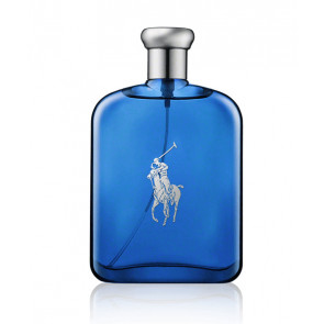 Ralph Lauren POLO BLUE Eau de toilette Vaporizador 200 ml