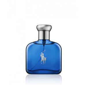 Ralph Lauren POLO BLUE Eau de toilette Vaporizador 75 ml