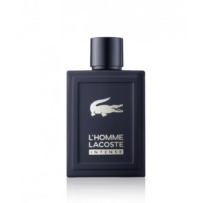 Lacoste L'HOMME LACOSTE INTENSE Eau de toilette 100 ml