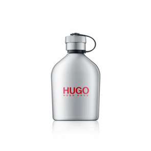 HUGO ICED Eau de toilette 75 ml