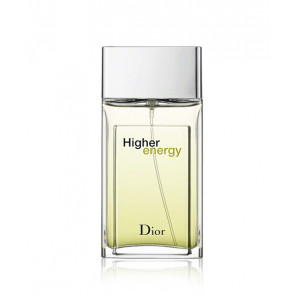 Dior HIGHER ENERGY Eau de toilette Vaporizador 100 ml