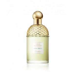 Guerlain AQUA ALLEGORIA Herba Fresca Eau de toilette Vaporizador 125 ml