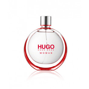 Hugo Boss HUGO WOMAN Eau de parfum Vaporizador 50 ml