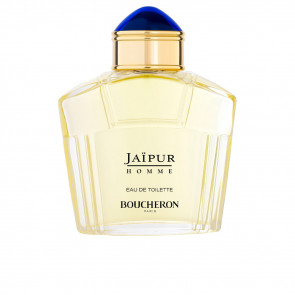 Boucheron JAIPÜR HOMME Eau de parfum Vaporizador 100 ml Frasco