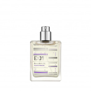 Escentric Molecules Escentric 01 Eau de toilette [Recarga] 30 ml