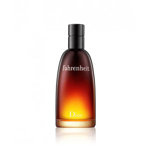 Dior FAHRENHEIT Eau de toilette Vaporizador 100 ml