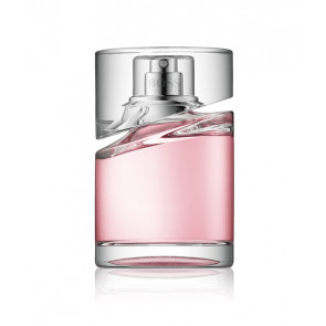 Boss FEMME Eau de parfum Vaporizador 75 ml