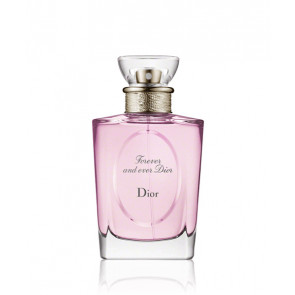 Dior FOREVER AND EVER Eau de toilette Vaporizador 100 ml