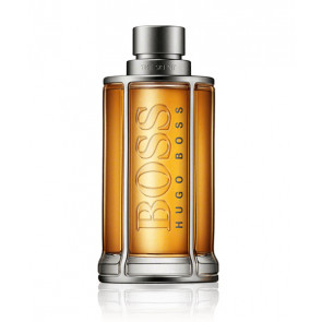 Boss BOSS THE SCENT Eau de toilette Vaporizador 200 ml