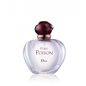 Dior PURE POISON Eau de parfum Vaporizador 100 ml Frasco