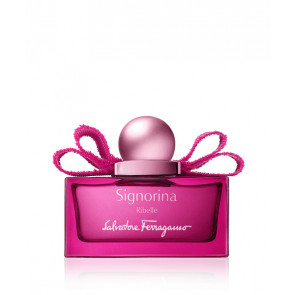 Salvatore Ferragamo SIGNORINA RIBELLE Eau de parfum 50 ml