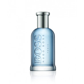 Hugo Boss BOSS BOTTLED TONIC Eau de toilette 100 ml