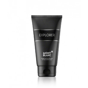 Montblanc EXPLORER Aftershaves Balm 150 ml