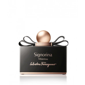 Salvatore Ferragamo SIGNORINA MISTERIOSA Eau de parfum 100 ml