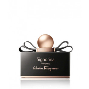 Salvatore Ferragamo SIGNORINA MISTERIOSA Eau de parfum 50 ml