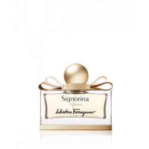 Salvatore Ferragamo SIGNORINA ELEGANZA Eau de parfum 50 ml