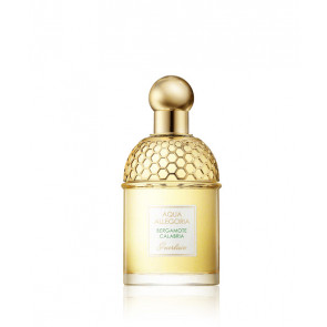 Guerlain AQUA ALLEGORIA BERGAMOTE CALABRIA Eau de toilette 75 ml