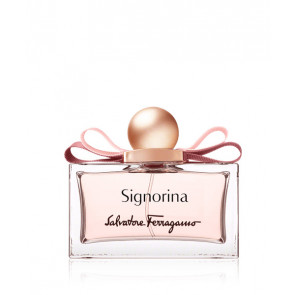 Salvatore Ferragamo SIGNORINA Eau de parfum Vaporizador 100 ml