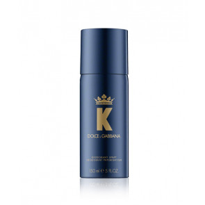 Dolce & Gabbana K BY DOLCE & GABBANA Desodorante spray 150 ml