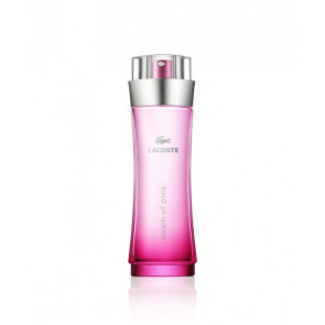 Lacoste TOUCH OF PINK Eau de toilette Vaporizador 50 ml