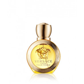 Versace EROS POUR FEMME Eau de toilette Vaporizador 50 ml