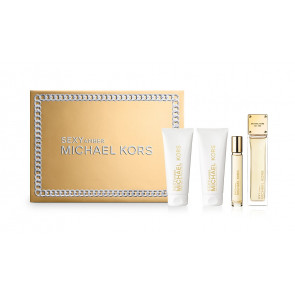 Michael Kors Lote Sexy Amber Eau de parfum