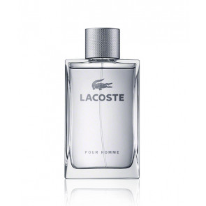 Lacoste POUR HOMME Eau de toilette Vaporizador 100 ml