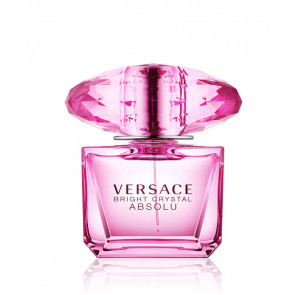 Versace BRIGHT CRYSTAL ABSOLU Eau de parfum Vaporizador 90 ml