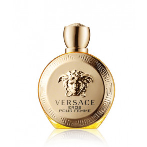 Versace EROS Eau de parfum Vaporizador 100 ml