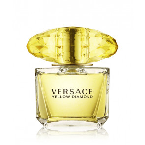 Versace YELLOW DIAMOND Eau de toilette Vaporizador 90 ml Frasco