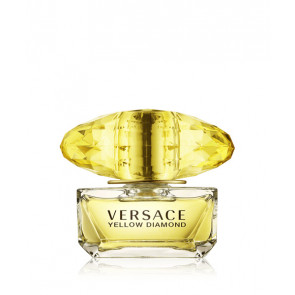 Versace YELLOW DIAMOND Eau de toilette Vaporizador 50 ml Frasco