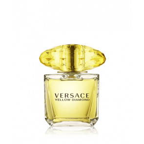 Versace YELLOW DIAMOND Eau de toilette Vaporizador 30 ml Frasco