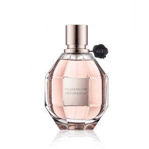 Viktor & Rolf FLOWERBOMB Eau de parfum Vaporizador 100 ml Frasco