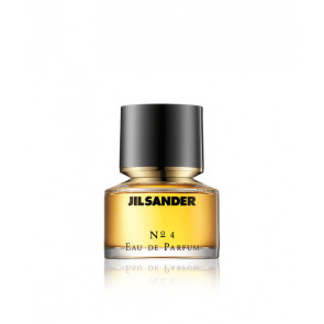 Jil Sander JIL SANDER Nº 4 Eau de parfum Vaporizador 30 ml