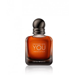 Emporio Armani STRONGER WITH YOU ABSOLUTELY Eau de parfum 50 ml