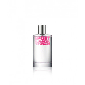 Jil Sander SPORT FOR WOMAN Eau de toilette Vaporizador 30 ml