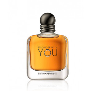 Emporio Armani STRONGER WITH YOU Eau de toilette 100 ml