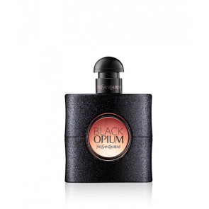 Yves Saint Laurent BLACK OPIUM Eau de parfum Vaporizador 50 ml