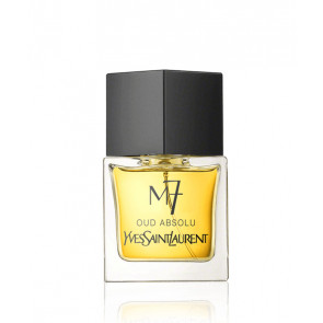 Yves Saint Laurent M7 OUD ABSOLU Eau de toilette Vaporizador 80 ml