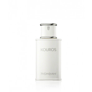 Yves Saint Laurent KOUROS Eau de toilette Vaporizador 50 ml