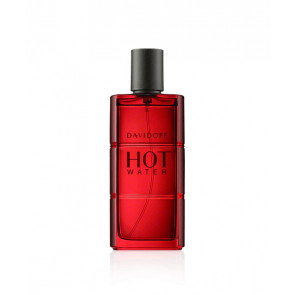 Davidoff HOT WATER Eau de toilette Vaporizador 60 ml