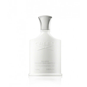 Creed SILVER MOUNTAIN WATER Eau de parfum 100 ml