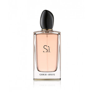 Giorgio Armani SI Eau de parfum Vaporizador 150 ml